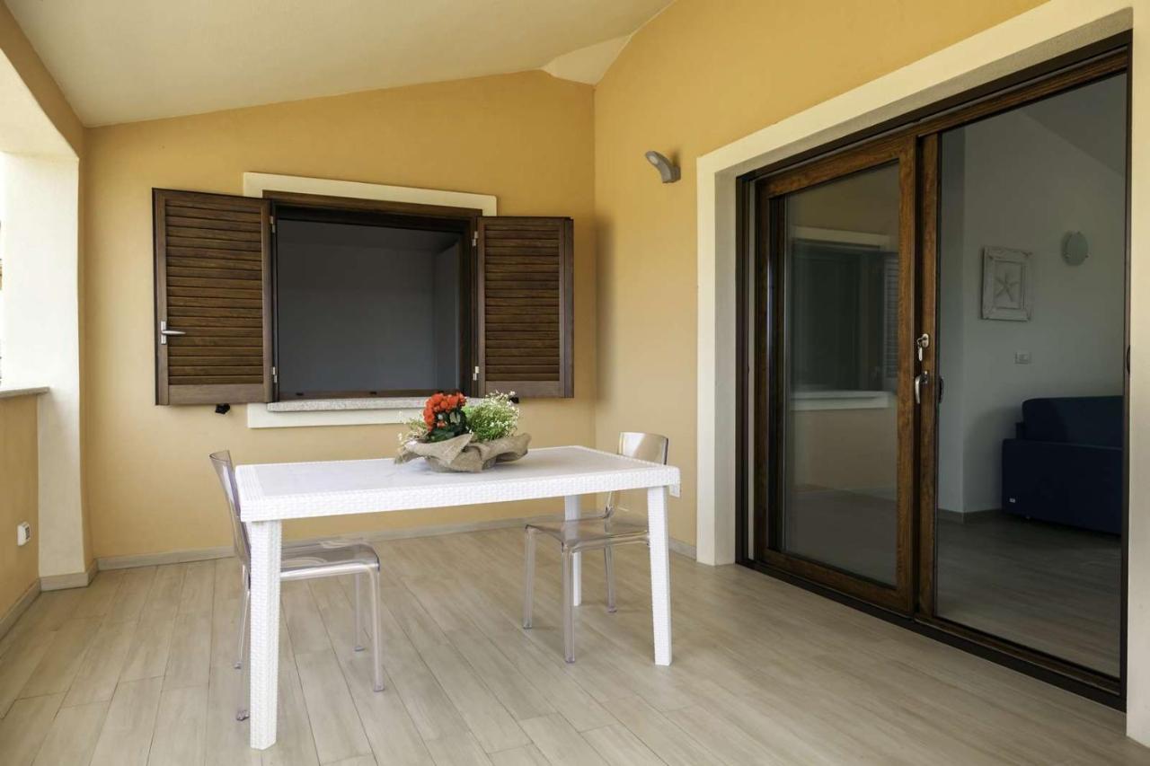 Aria Di Vacanza - Gelsi Όλμπια Εξωτερικό φωτογραφία