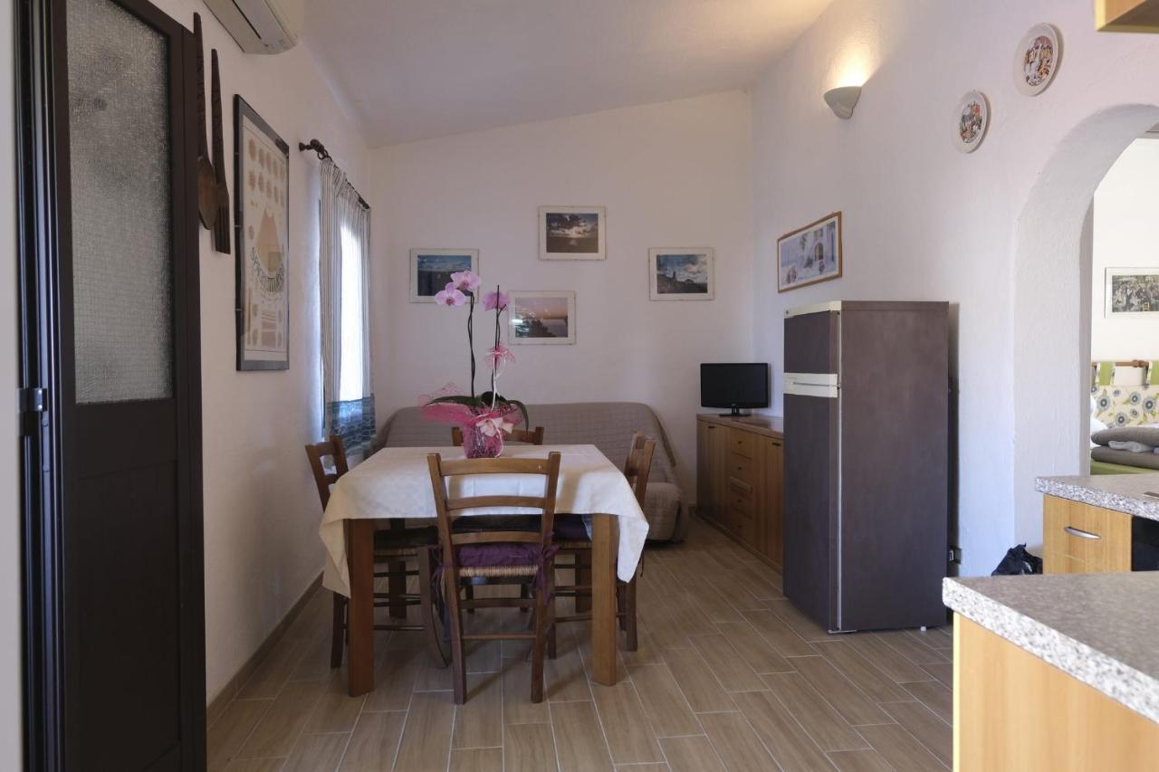 Aria Di Vacanza - Gelsi Όλμπια Εξωτερικό φωτογραφία