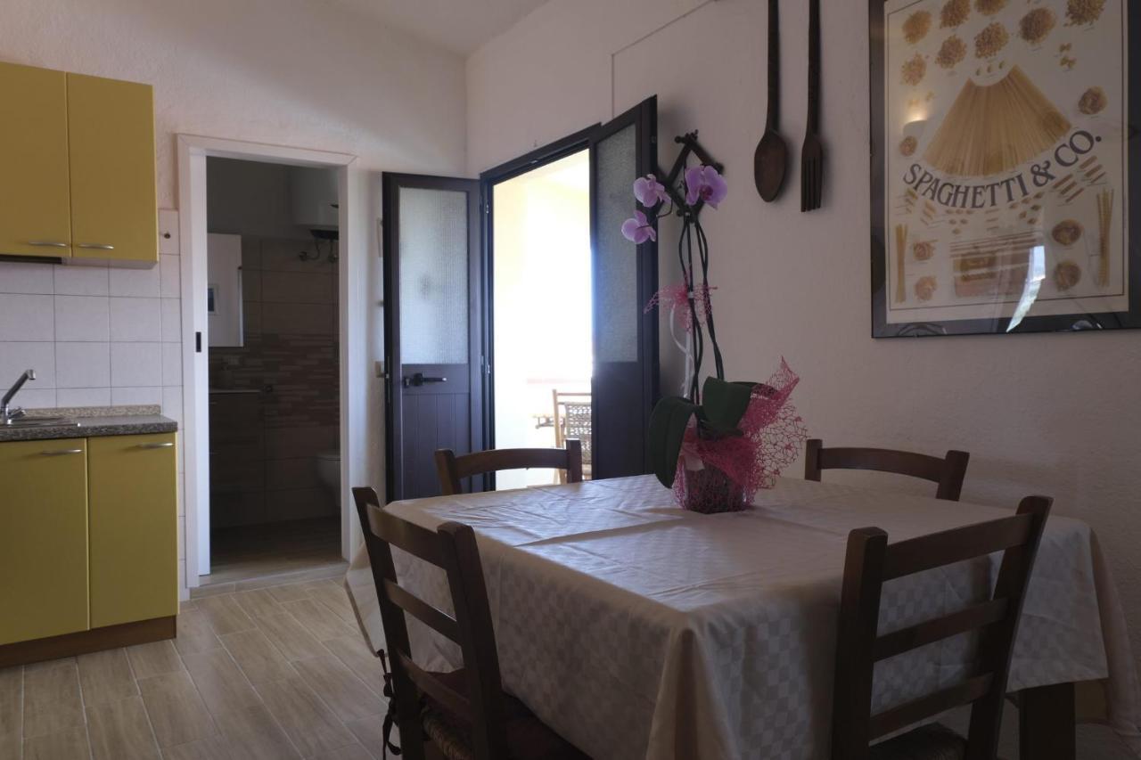 Aria Di Vacanza - Gelsi Όλμπια Εξωτερικό φωτογραφία