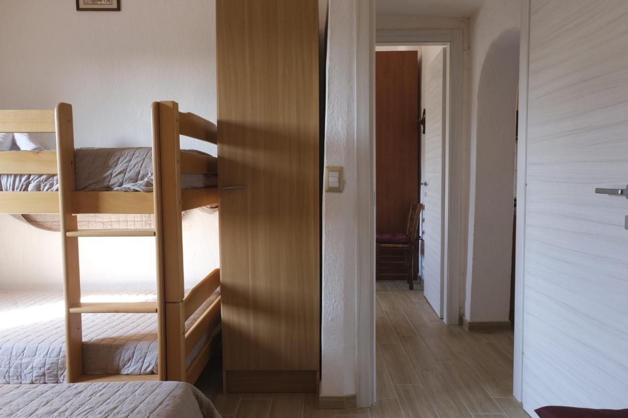 Aria Di Vacanza - Gelsi Όλμπια Εξωτερικό φωτογραφία