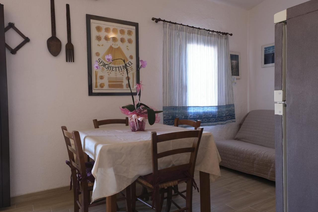 Aria Di Vacanza - Gelsi Όλμπια Εξωτερικό φωτογραφία
