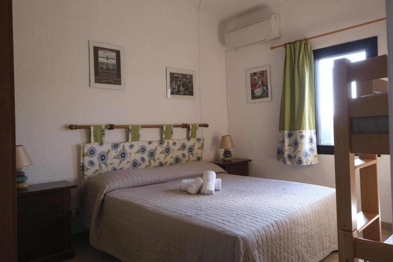 Aria Di Vacanza - Gelsi Όλμπια Εξωτερικό φωτογραφία