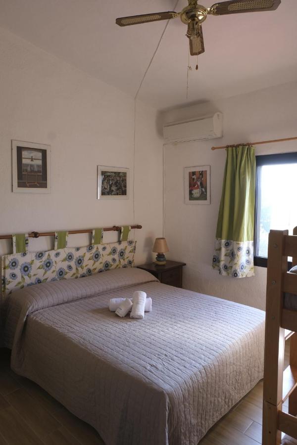 Aria Di Vacanza - Gelsi Όλμπια Εξωτερικό φωτογραφία