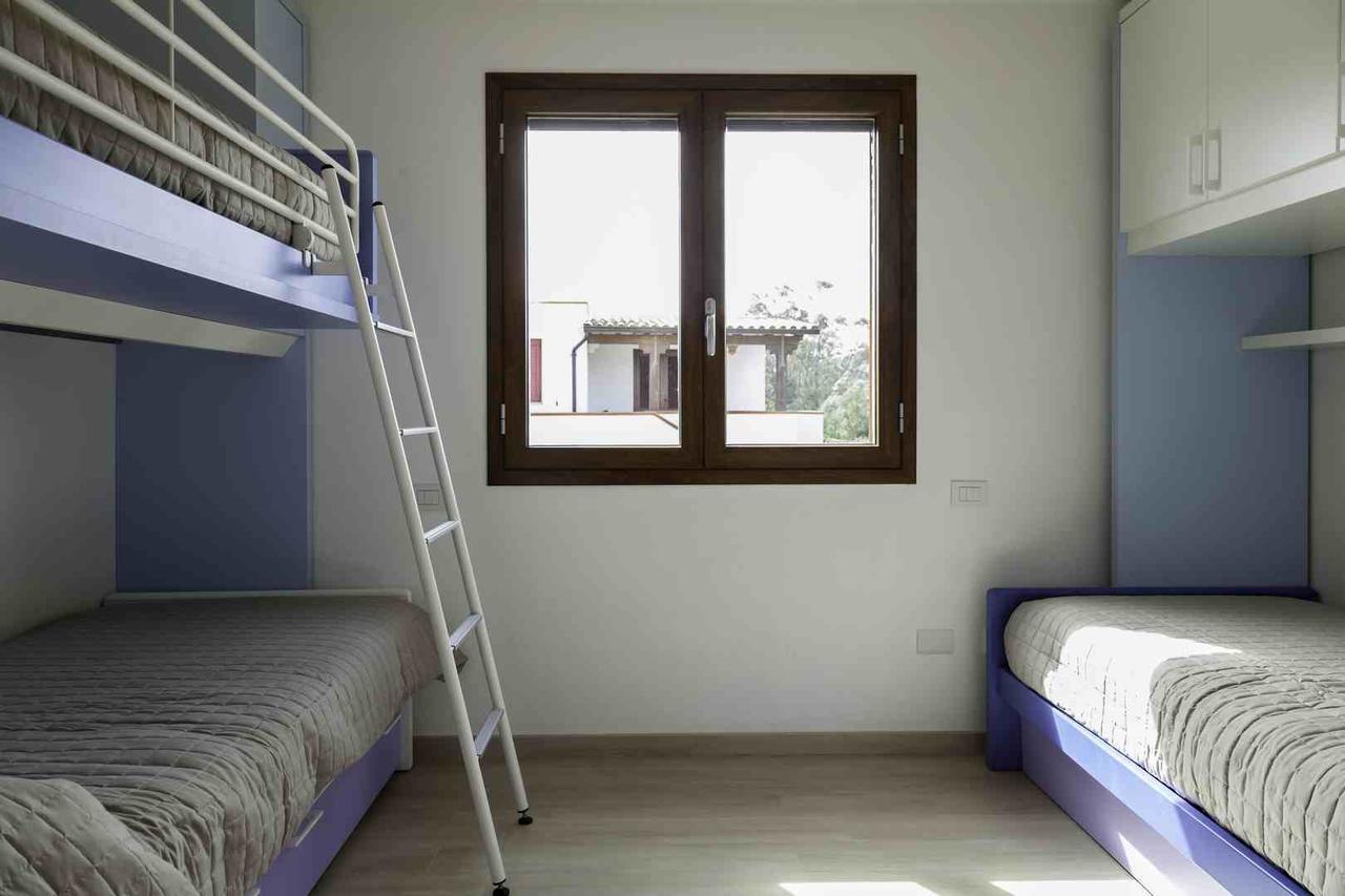 Aria Di Vacanza - Gelsi Όλμπια Εξωτερικό φωτογραφία