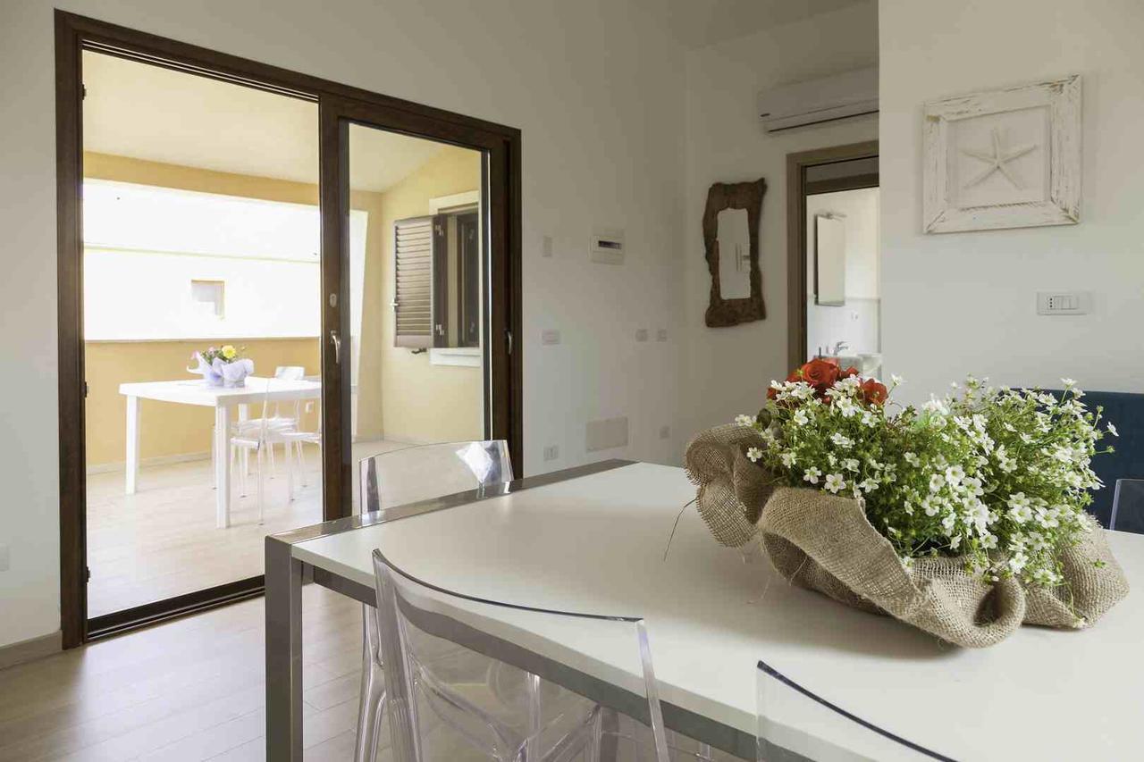 Aria Di Vacanza - Gelsi Όλμπια Εξωτερικό φωτογραφία