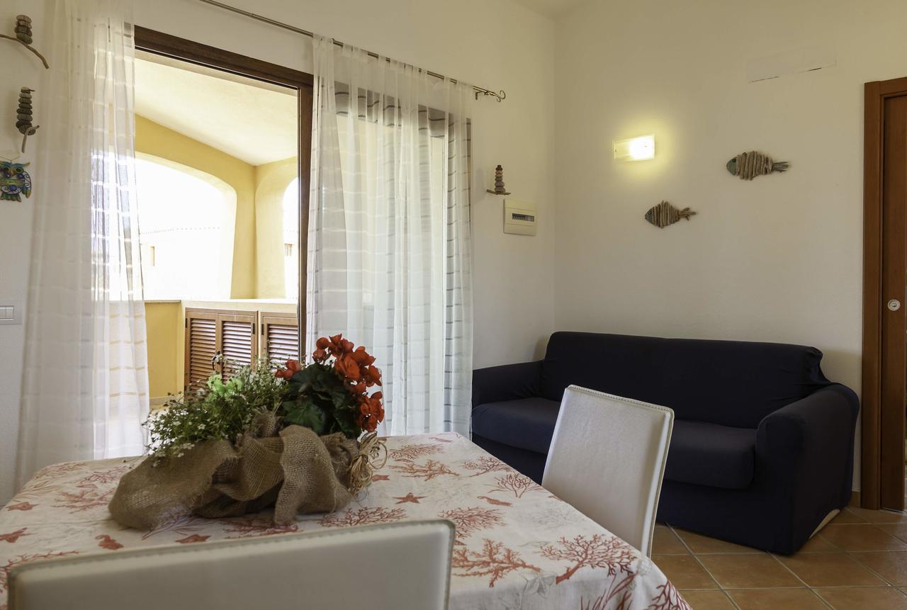 Aria Di Vacanza - Gelsi Όλμπια Εξωτερικό φωτογραφία