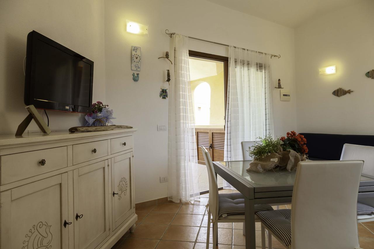 Aria Di Vacanza - Gelsi Όλμπια Εξωτερικό φωτογραφία