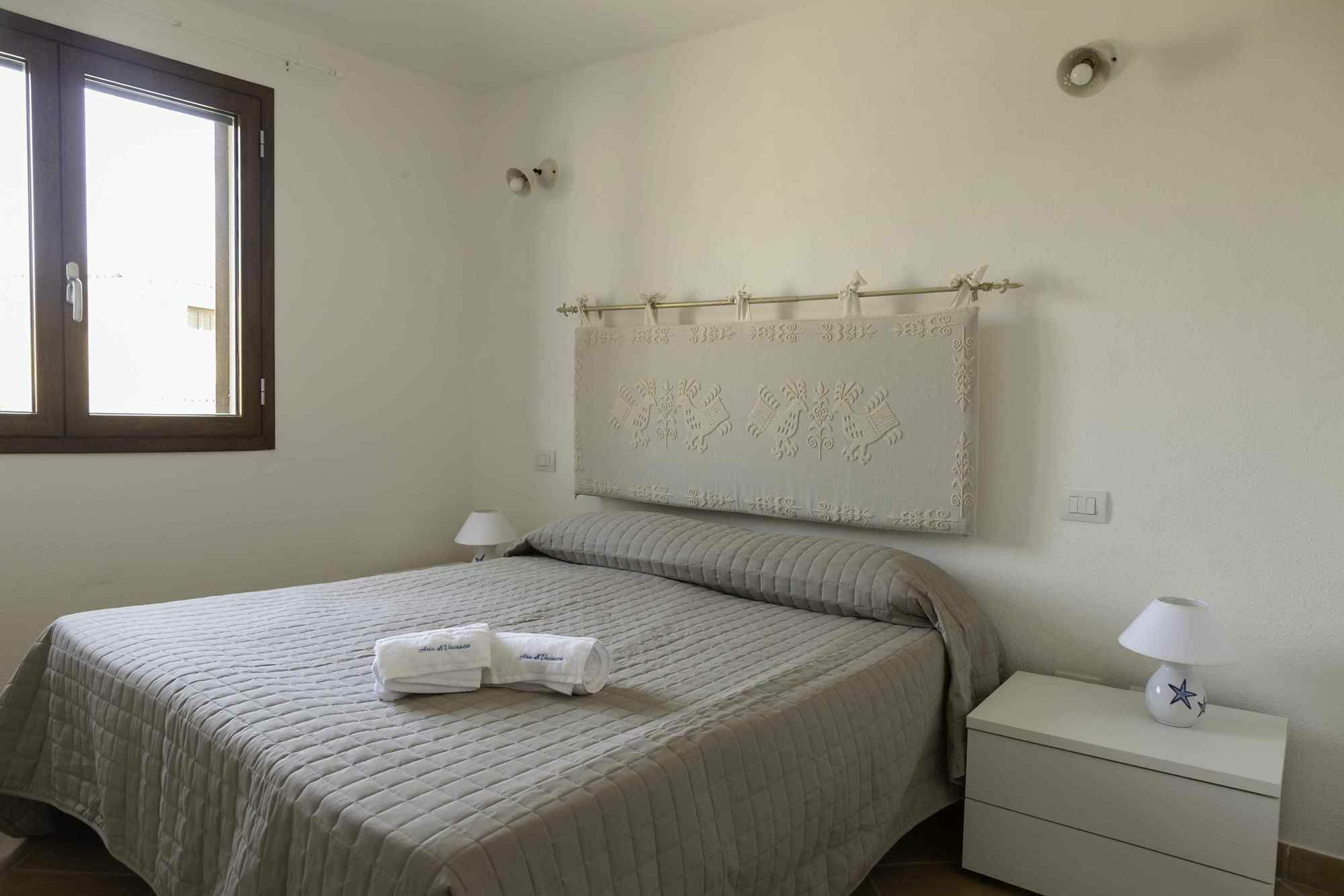 Aria Di Vacanza - Gelsi Όλμπια Εξωτερικό φωτογραφία